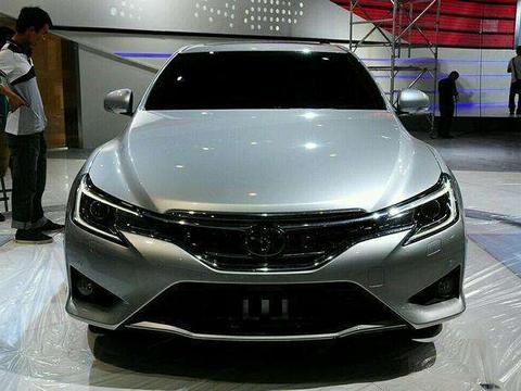 丰田良心轿跑 仅卖18万 因国人不识货被迫停产