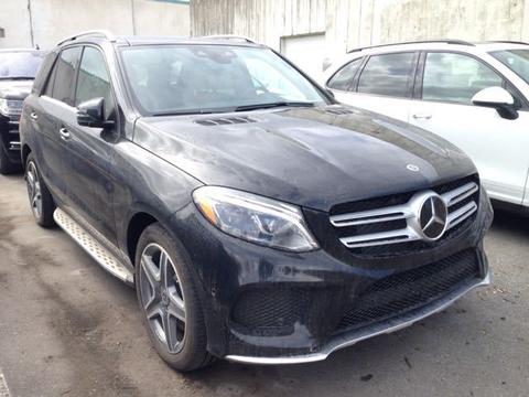 18款加版奔驰GLE400高配有几个包，性价比高吗？