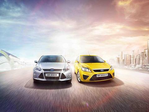 全新福克斯一亮相就被骂惨了！看完这五大卖点再决定买不买