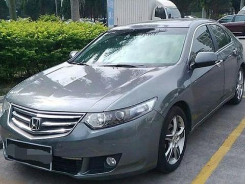 落地价25万，现在只需10万，本田发动机，夜场撩妹神器