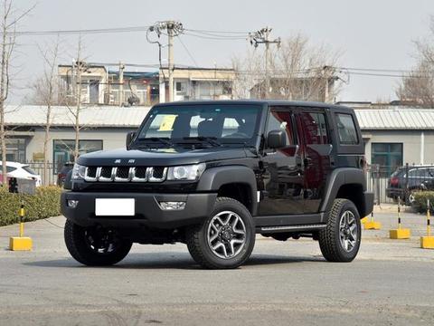 13万的车，开起来有30万的感觉，看起来却有40万的面子。