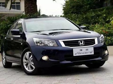 新一代雅阁即将上市1.5T发动机将会怎样