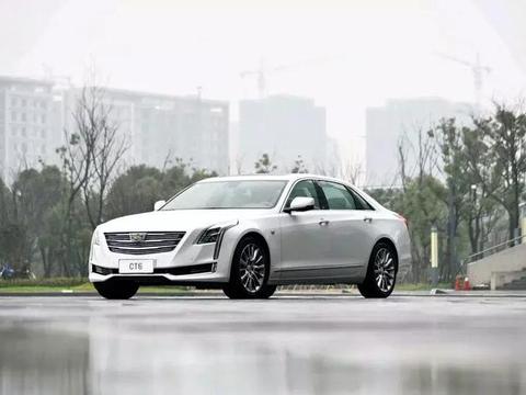 这款豪车上市时卖44万，如今狂降11万依旧无人问津，其实它是好车