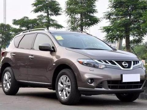 最窝囊的豪华SUV，上市卖40万叫板奥迪Q5，如今降20万卖不动！