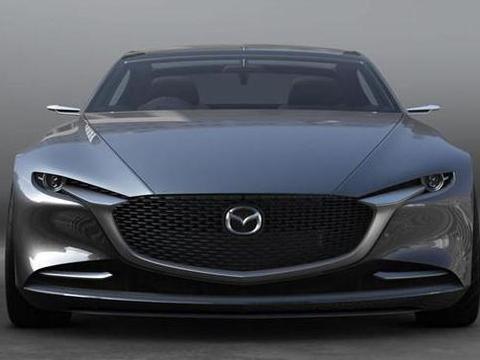 弯道之王将是最强2.5T？马自达6百公里加速6秒，试问谁能敌？