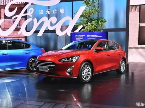 全球最畅销的合资车之一