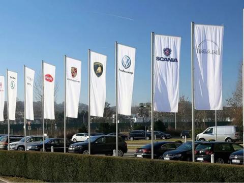 大众迎历史性时刻：迪斯出任集团CEO，将直接负责汽车互联业务