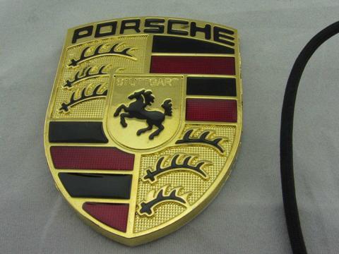 这九大汽车车标都和动物有关系, 价格却是差着十万八千里!