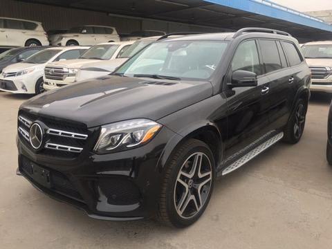 奔驰GLS450您了解多少，平行进口配置最新介绍