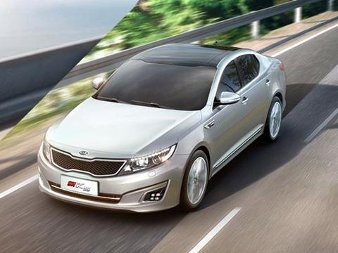 配置高动力好，诱惑升级，“车坛小鲜肉”销量火爆，分期也要买！