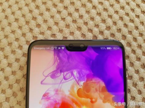 华为旗舰P20 Pro评测, 首创三相机, 也有美中不