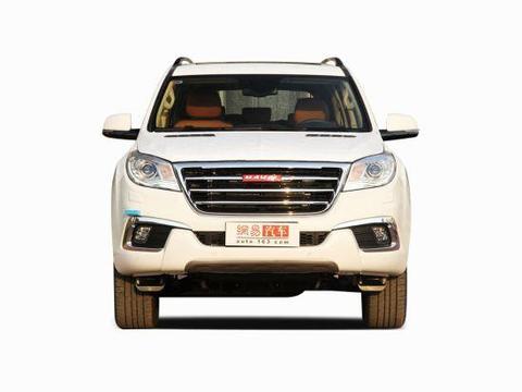 新款哈弗H9值得入手吗？