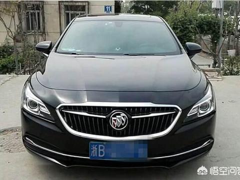 车主来说，你对君越最不满意的一点是什么？