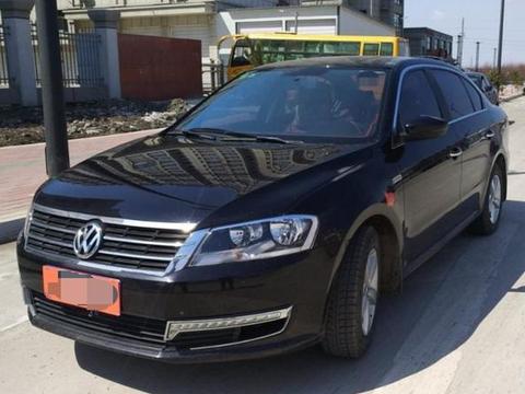 落地价11万，现在只需7万5，大众发动机，还看啥卡罗拉