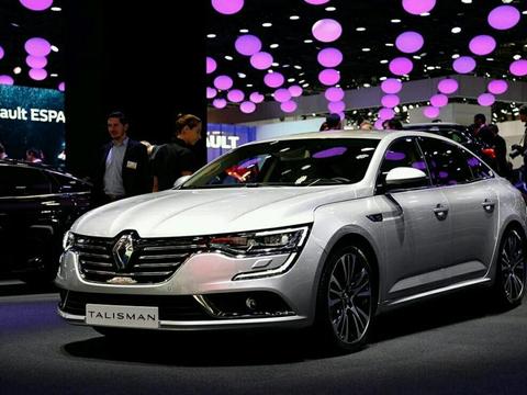 这才叫最帅运动轿跑！大众CC都羡慕它，卖16万必定爆款