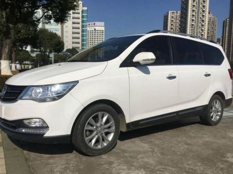 落地价9万，现在只需6万，坐人拉货毫无压力，还看啥五菱宏光