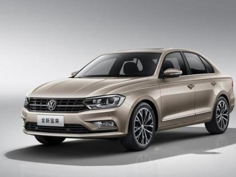 大众全新宝来脱胎换骨，尺寸不输速腾，扬言要竞争上汽朗逸，必看
