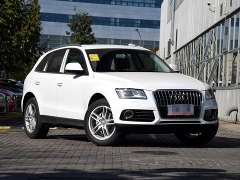 精选50万级SUV推荐，个个都值得买