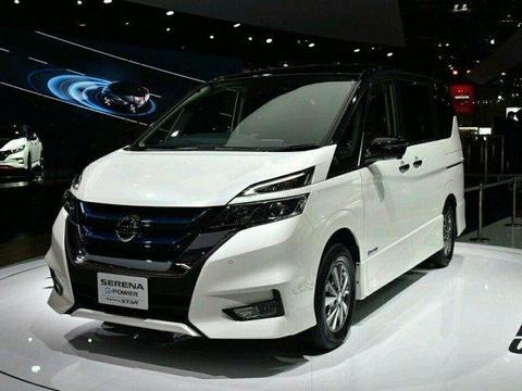 日产最厚道的MPV！仅卖15万，上市就和奥德赛抢饭吃