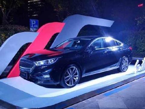 4月中旬，“你好 新我”——红旗H5全媒体试驾活动在杭州启程！