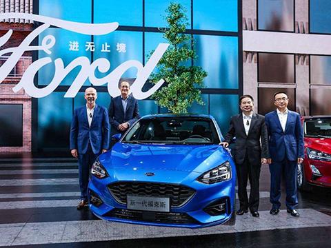 潜力极大的两厢车型细分市场 灵活小巧更有不一样的驾控体验