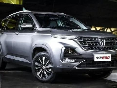 全景天窗、1.5T、双离合最顶配刚上10万就被说贵？冤吗？