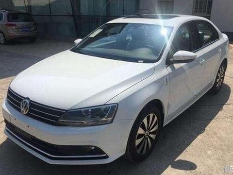 被誉为小号“帕萨特”