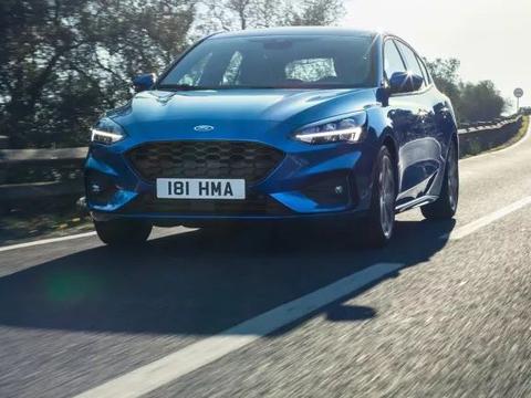 5分钟回顾历代福克斯