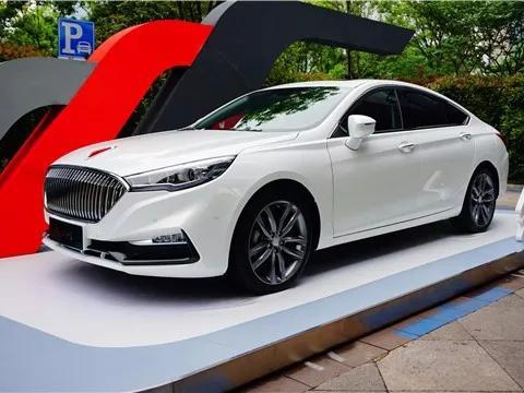 60年之后，红旗依旧是个少年！