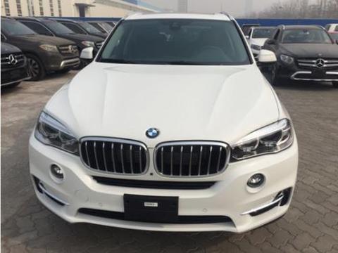 加版 2018 款宝马 X5M 超强悍动力促销升级