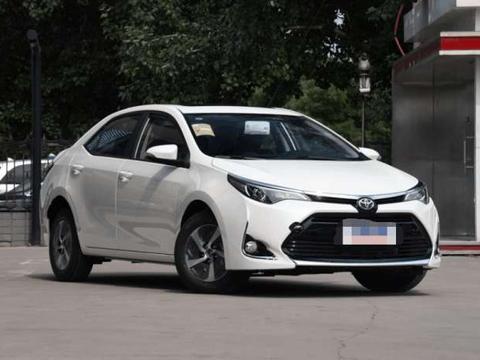 10万的合资车，除了朗逸不知道选啥？这几款小众车更惊艳