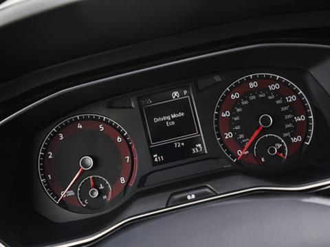 关于2019款大众捷达的一些误解