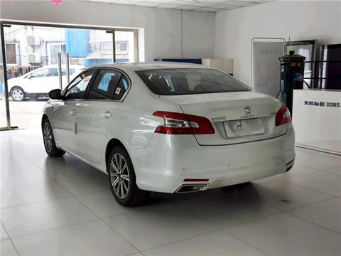 标致408是买1.8自吸还是买1.6T的？怕涡轮烧机油！