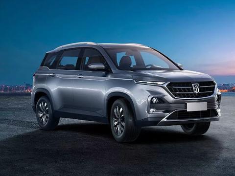 宝骏530值不值得购买，看了你就一目了然