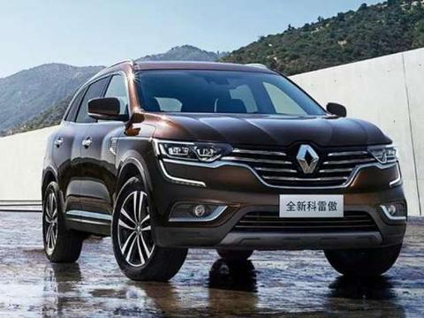 雷诺汽车是被东风搞砸了, 还是就是扶不起的阿斗呢?