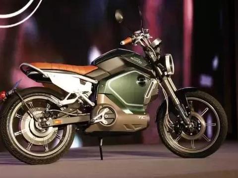 电动车行业最贵的几款“豪车”，谁能入你法眼？