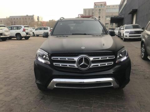 18款奔驰GLS450又降了