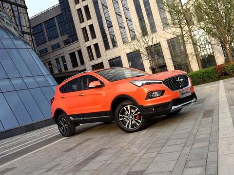 海马SUV上市初被骂太丑，设计师面壁思过后，竟然....