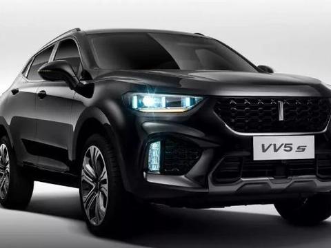 回头率不输保时捷，十几万就买这几款！想不装逼都难！