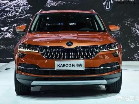 柯珞克kraoq和马自达cx5哪个比较好？