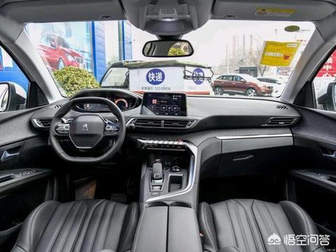 东标4008，马自达CX5和逍客三者该怎么选？