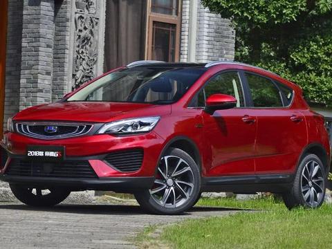 长安CS55劲敌再升级，更换全新动力总成，4月20日上市