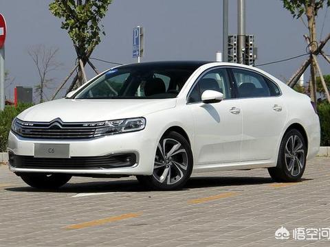 雪铁龙c6和君越，怎么选？