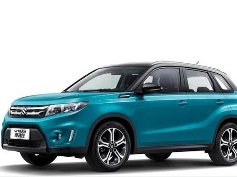 这款SUV的油耗竟然不到5毛，简直难以想象