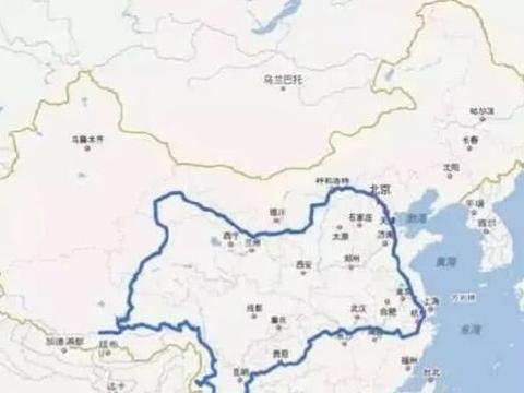 夫妻42天环游大半个中国，穿越13个省，自驾14000公里