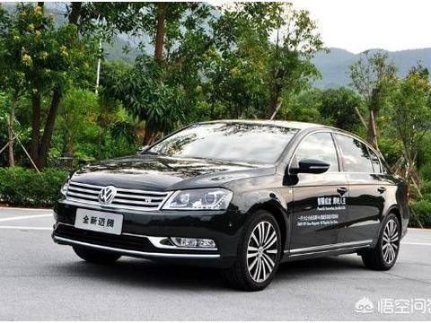 途观L和迈腾怎么选？