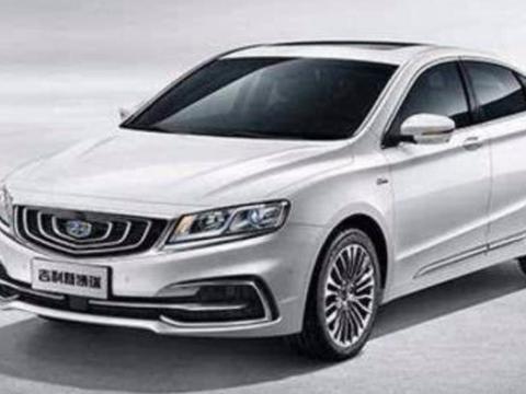 这款国产车被外国人当成豪车，在国内却被人吐槽是“垃圾车”