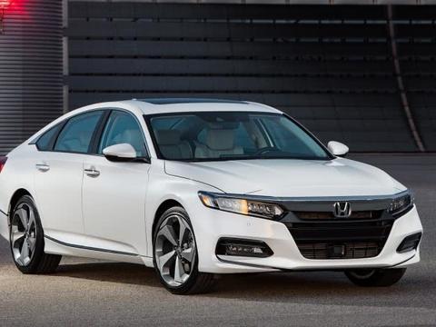 谈谈十代雅阁，这些地方让人有点惊讶