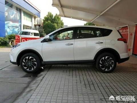 RAV4荣放2.0发动机和2.5发动机怎么选？