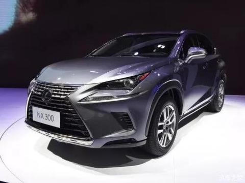 雷克萨斯NX和汉兰达哪个性价比高？